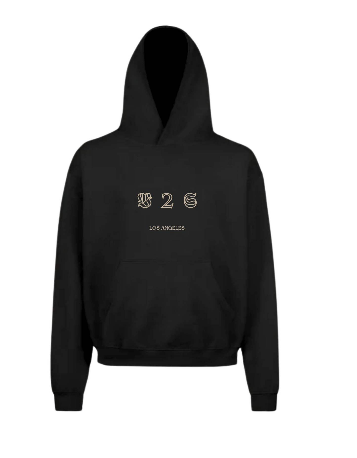 Limited Edition: V2S Hoodie